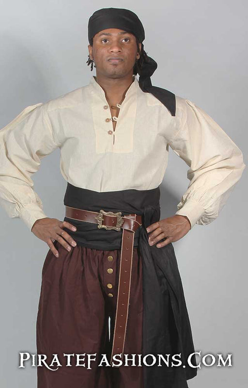 Cotton Pirate Bandana