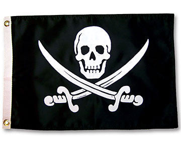Flags & Decor