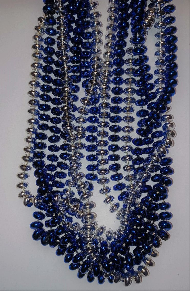Large Round Throw Bead