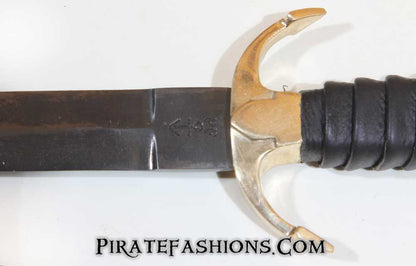 Cutthroat Anchor Dagger