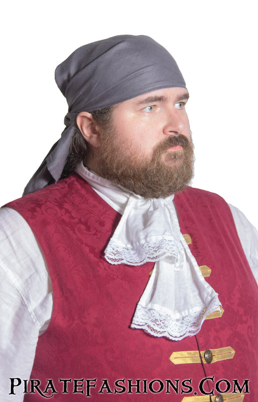 Cotton Pirate Bandana