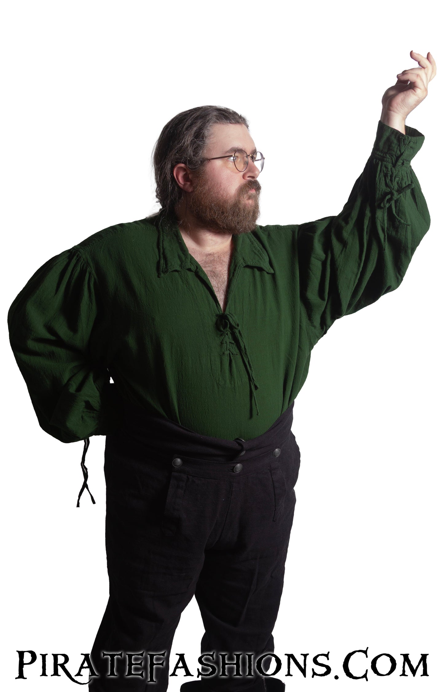 Highlander Shirt