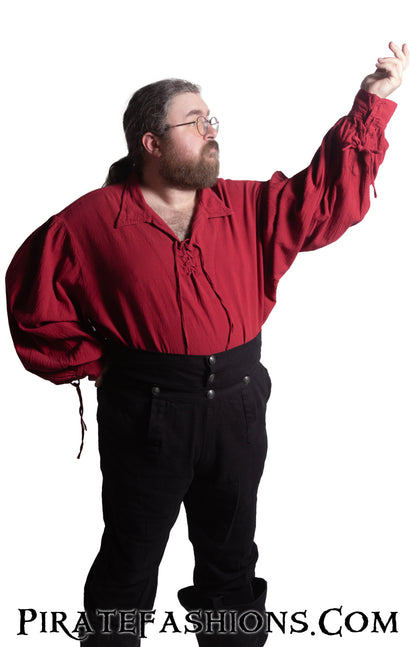 Highlander Shirt