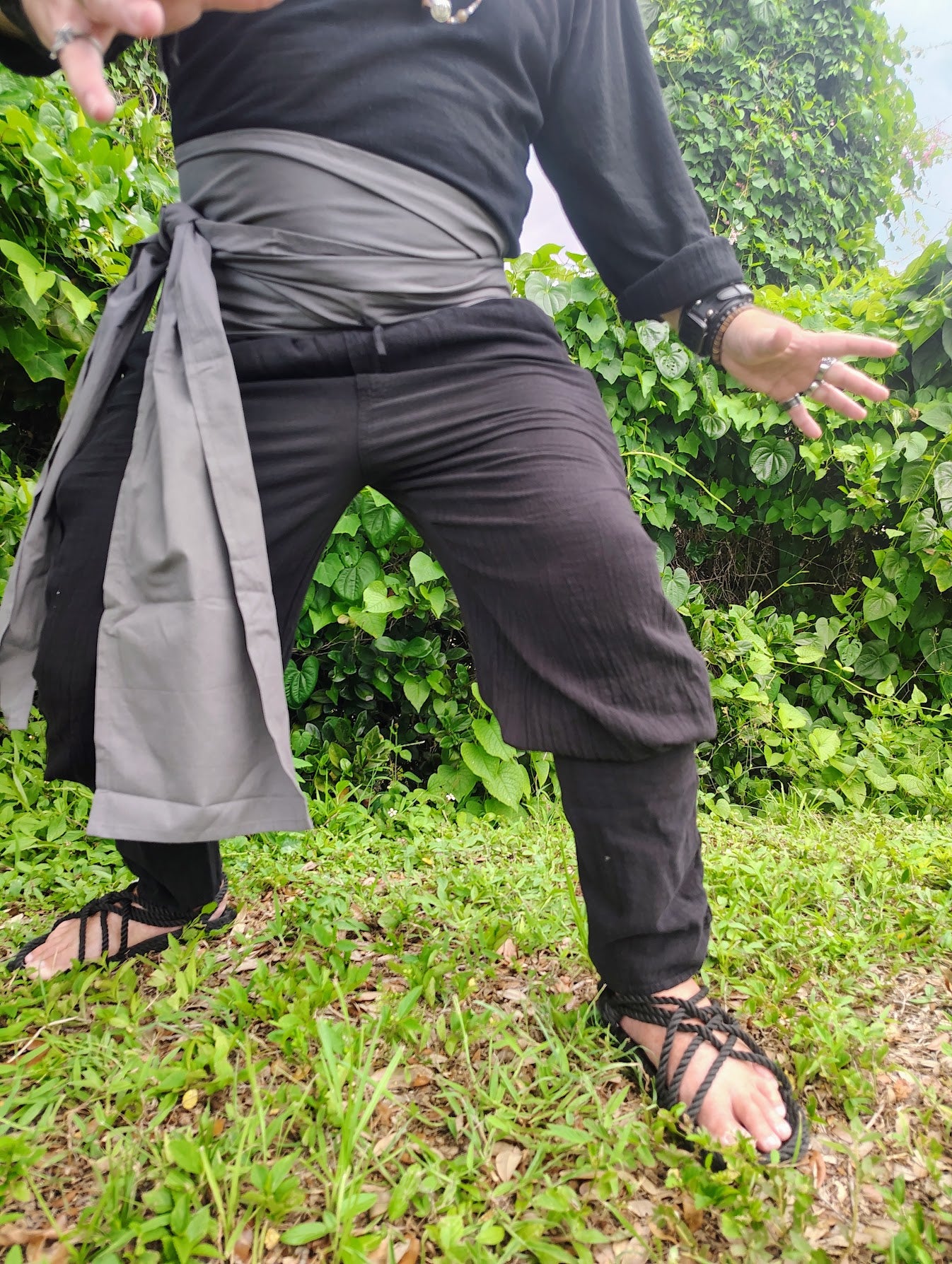 Rogue Pants