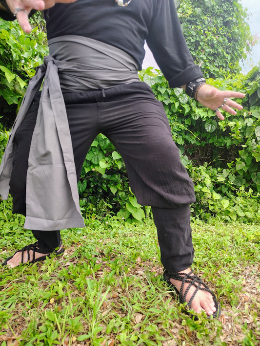Rogue Pants