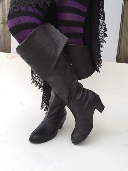 Lady Buccaneer Boot