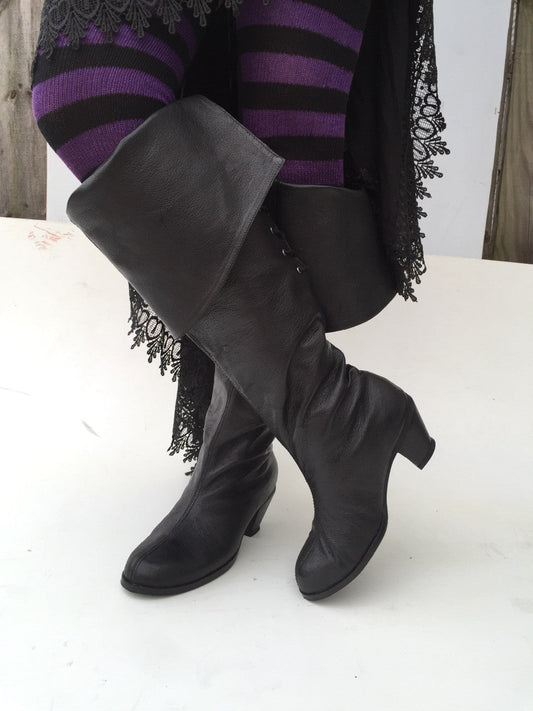 Lady Buccaneer Boot