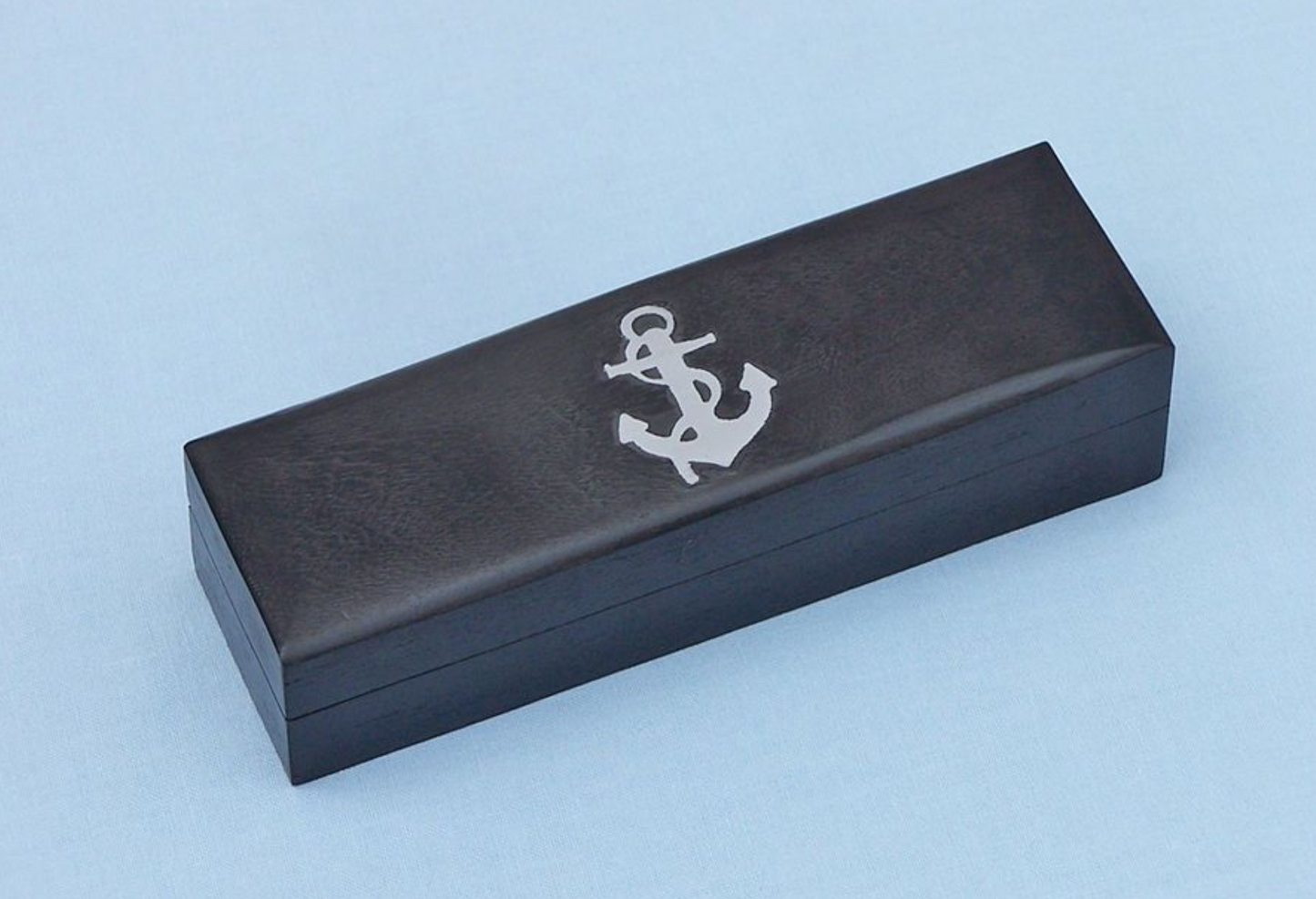Pirate Treasure Storage Case
