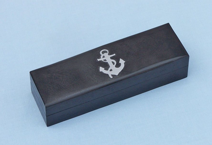 Pirate Treasure Storage Case