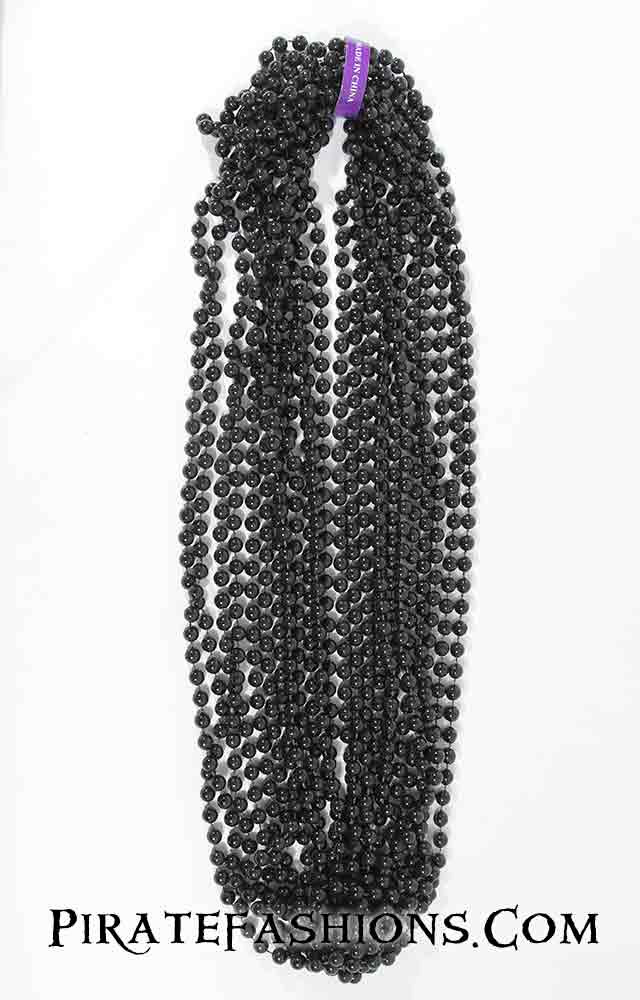Large Round Throw Bead
