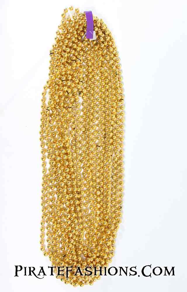 Large Round Throw Bead
