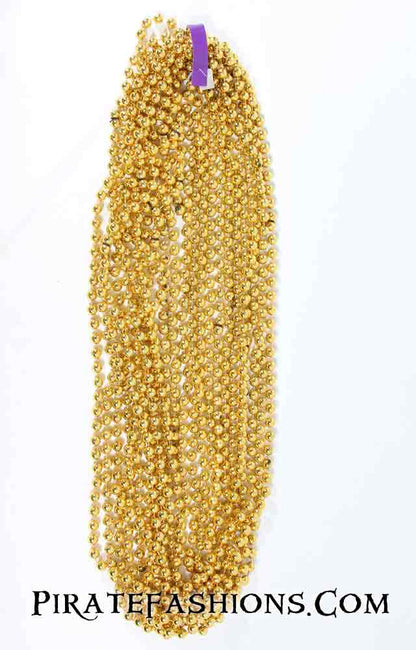 Large Round Throw Bead