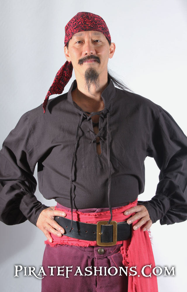 Sea Worthy Shirt
