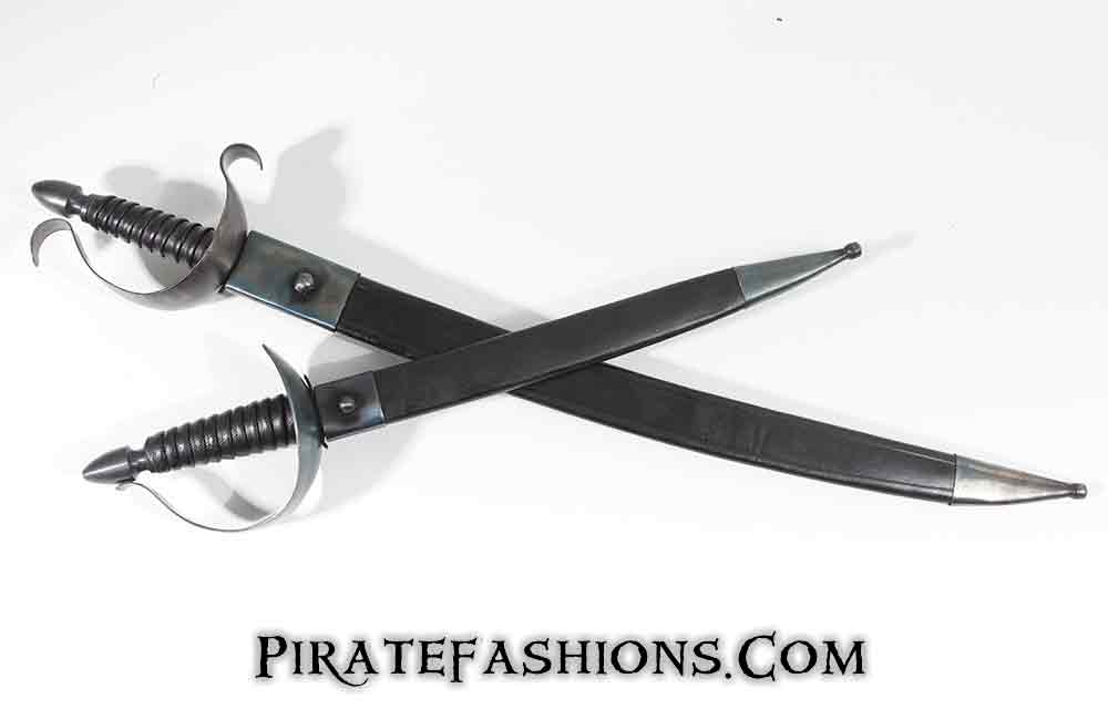 Boucan Knife
