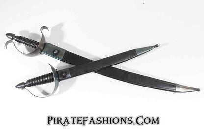 Boucan Knife