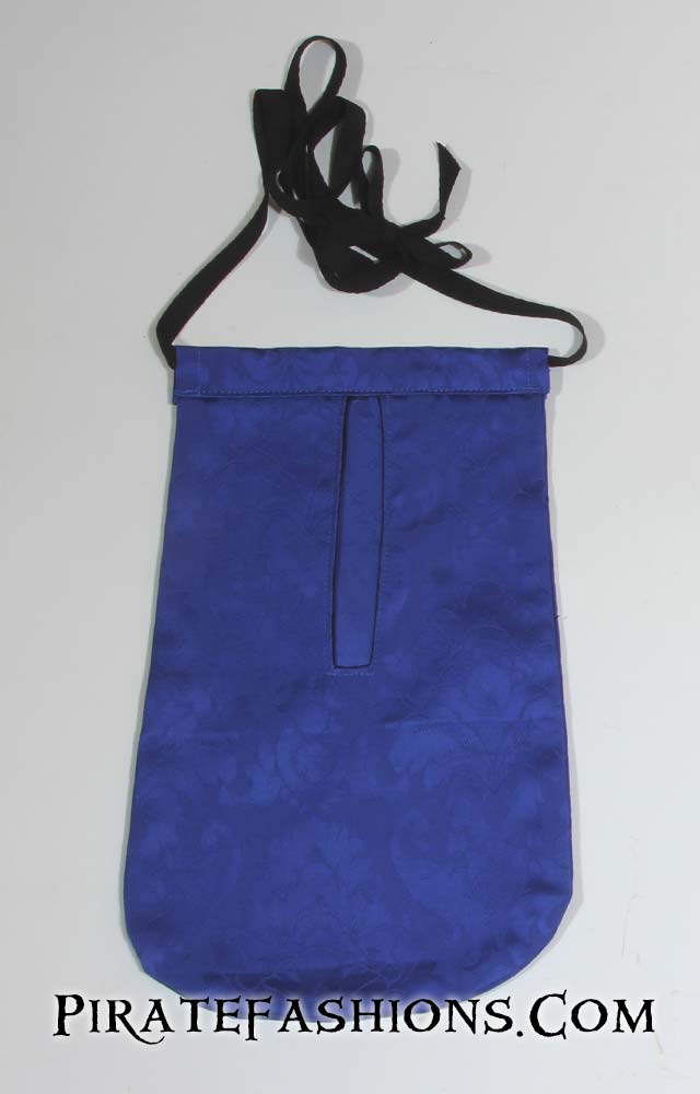 Stealth Pocket