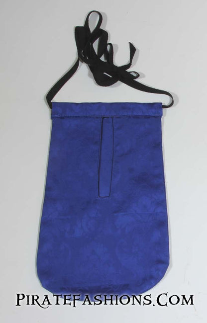 Stealth Pocket
