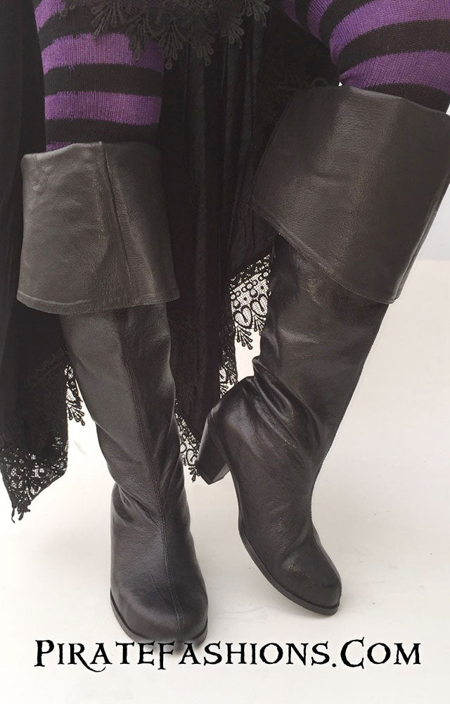 Lady Buccaneer Boot
