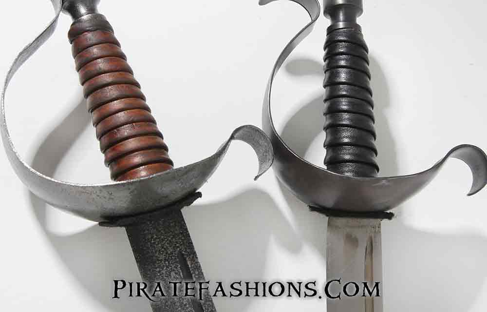 Caribbean Guard Hanger