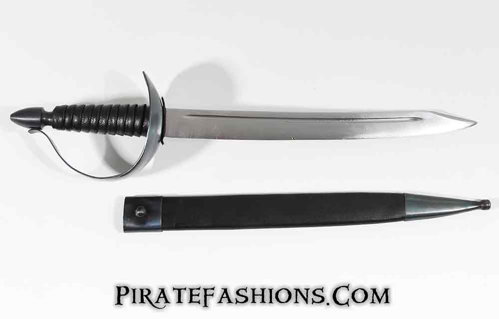 Boucan Knife