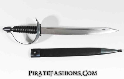 Boucan Knife