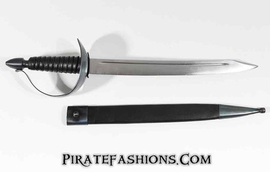 Boucan Knife