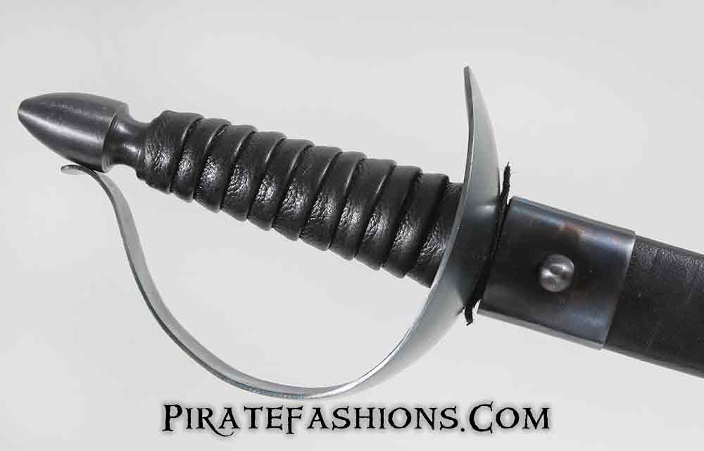 Boucan Knife