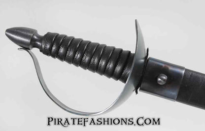 Boucan Knife