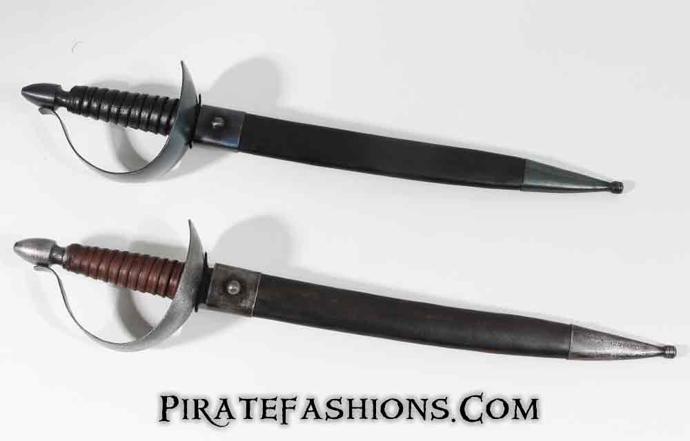 Boucan Knife