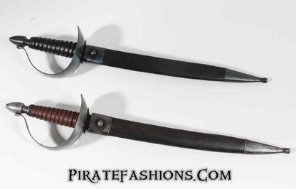 Boucan Knife