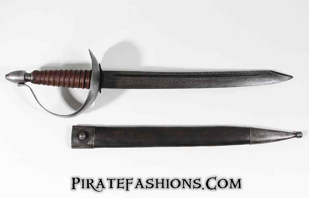 Boucan Knife