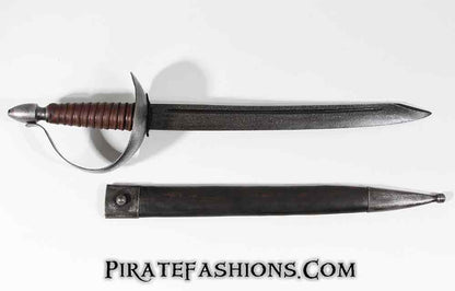 Boucan Knife