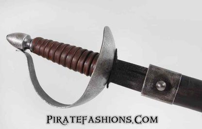 Boucan Knife