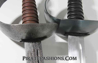 Boucan Knife