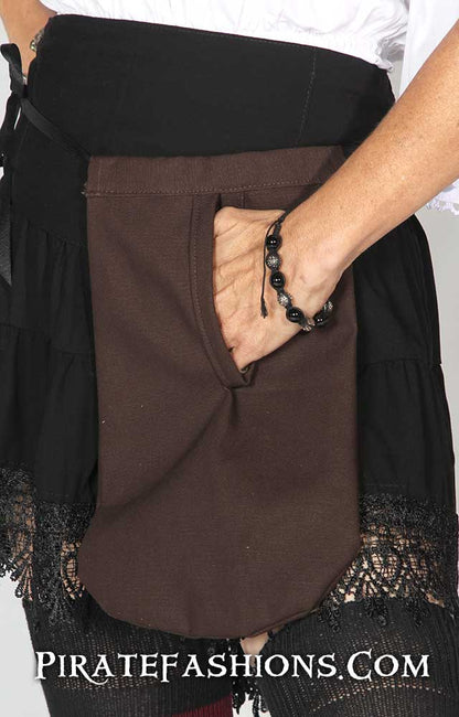 Stealth Pocket