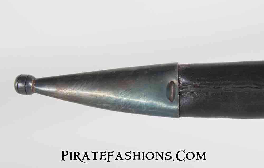 Caribbean Guard Hanger