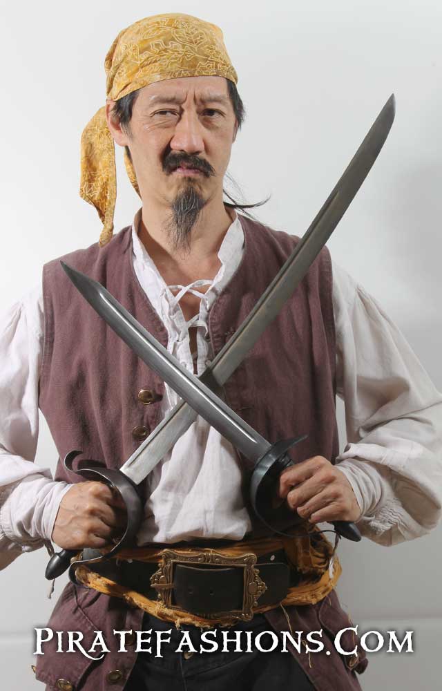 Boucan Knife