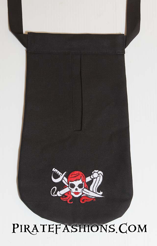 Stealth Pocket