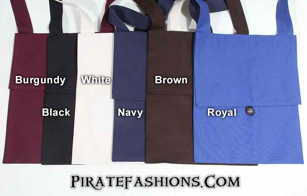 Pirate Haversack