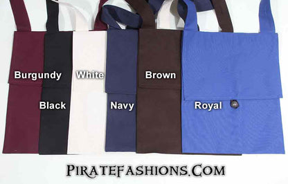 Pirate Haversack