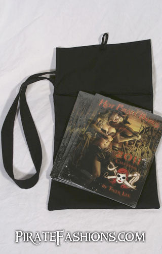 Pirate Haversack