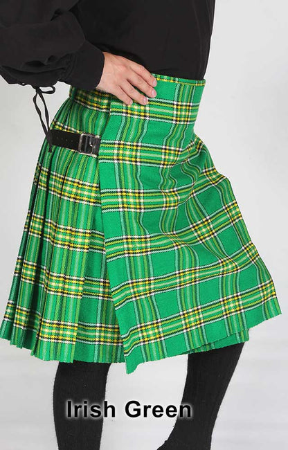 Men's Tartan Kilt
