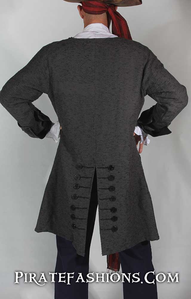 Coats 'n Cloaks
