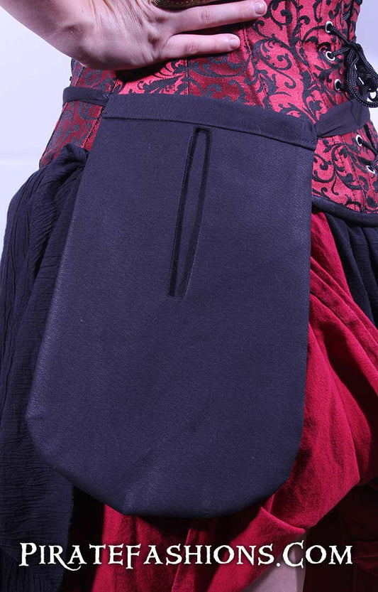 Stealth Pocket