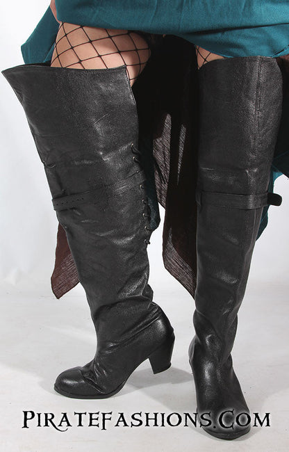 Lady Buccaneer Boot