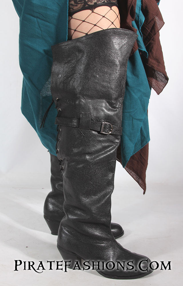 Lady Buccaneer Boot