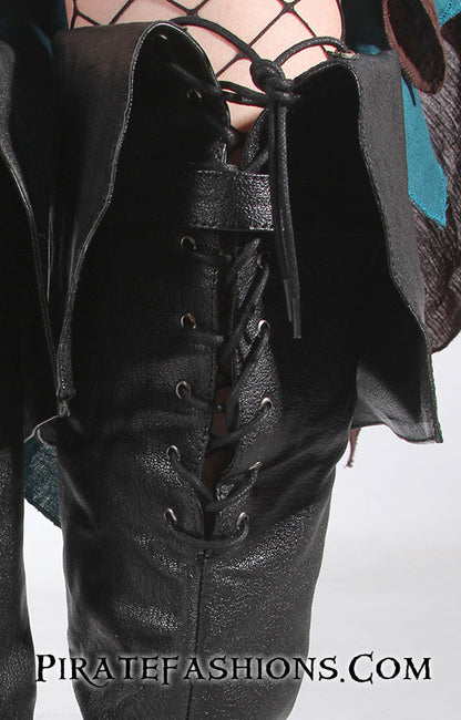 Lady Buccaneer Boot