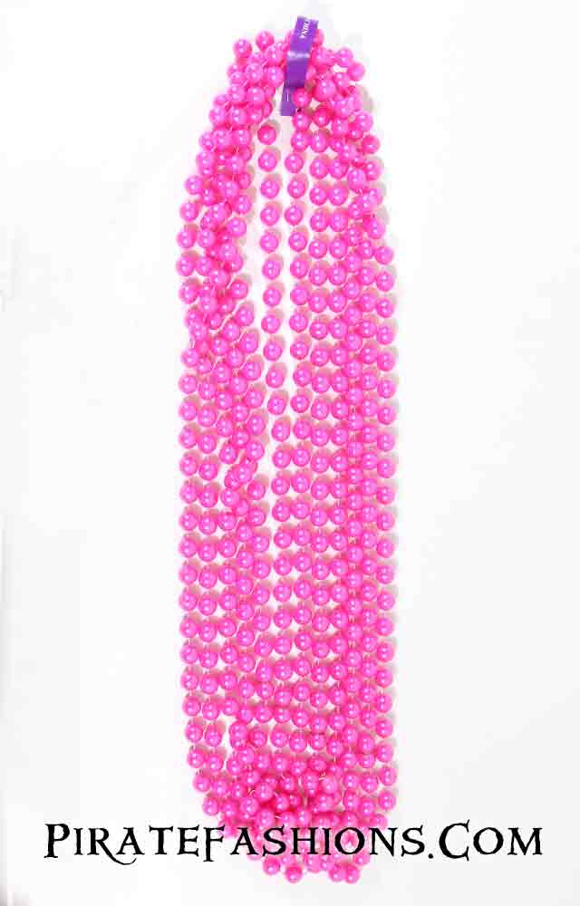 Large Round Throw Bead