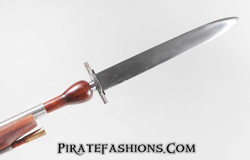 Jack Plug Bayonet
