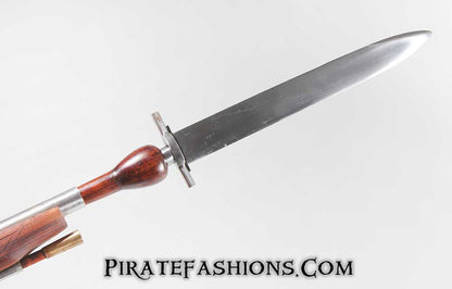 Jack Plug Bayonet